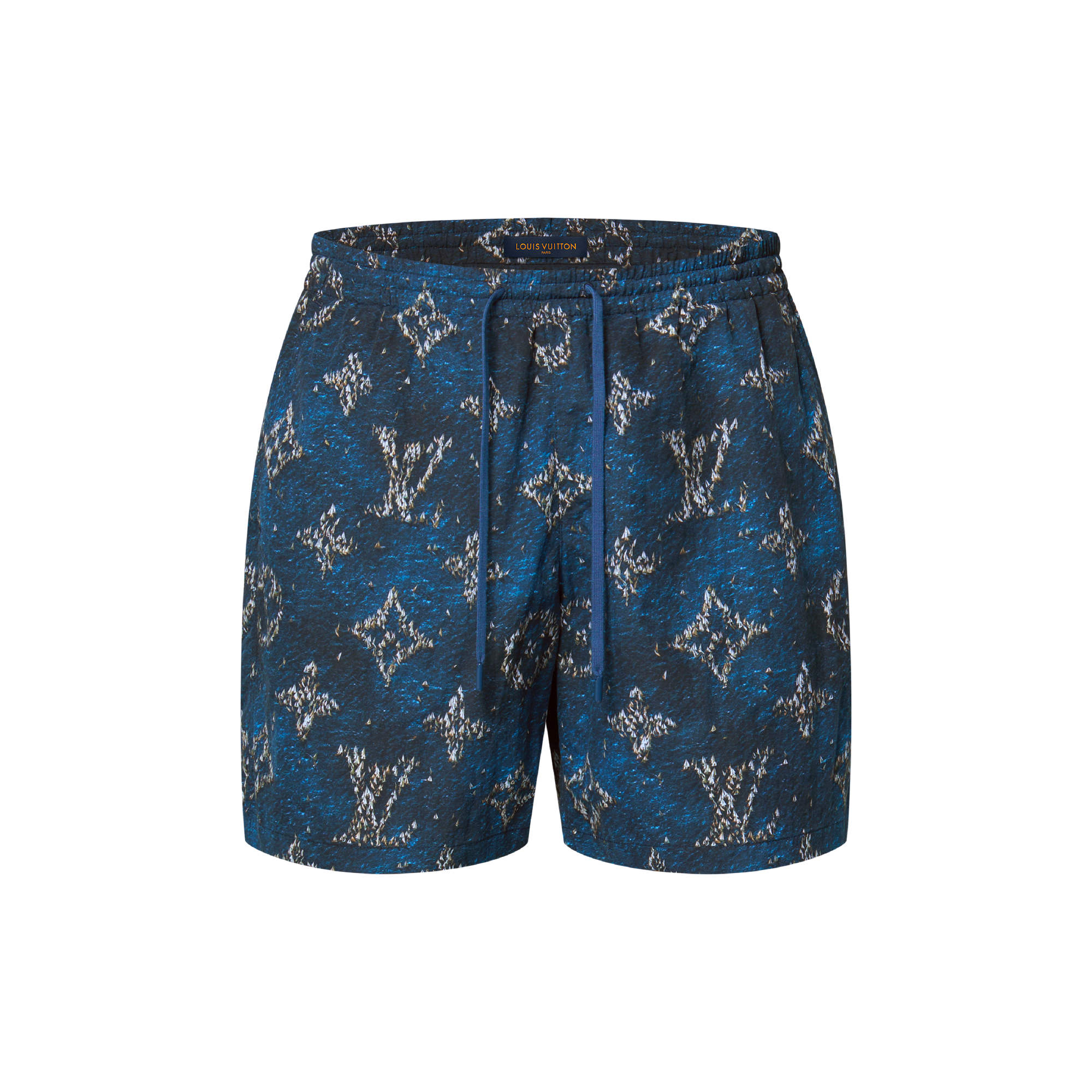 【売り切りSALE】LOUIS VUITTON スイムパンツ　ボードショーツ Men's Swim Shorts | LOUIS VUITTON